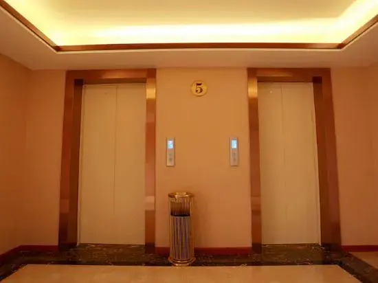 Boshida Hotel