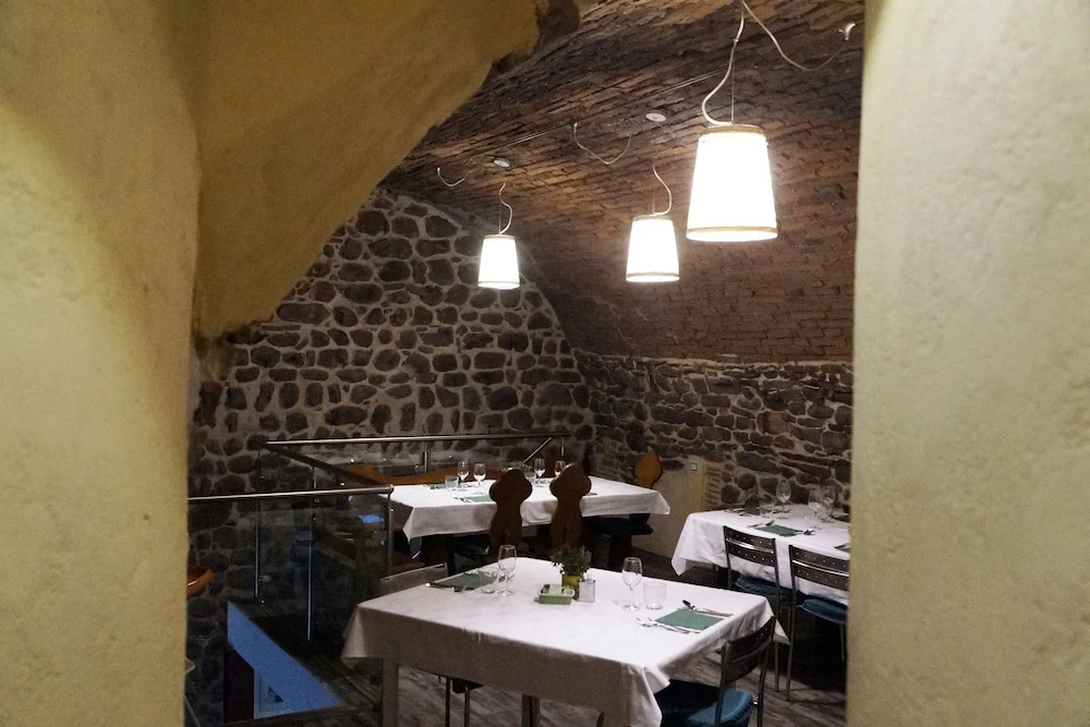Molino Della Volta