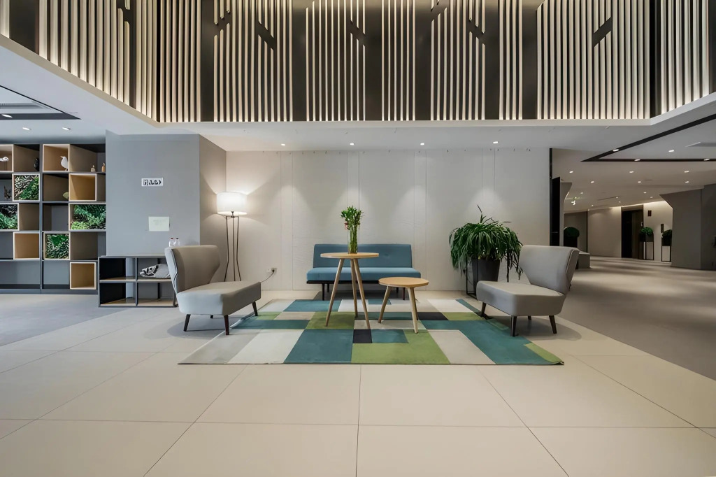 Motel 168 Sinan Road