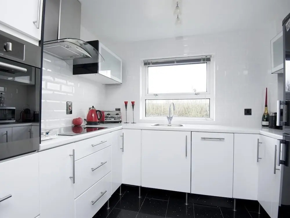 Platinum Serviced Apartments