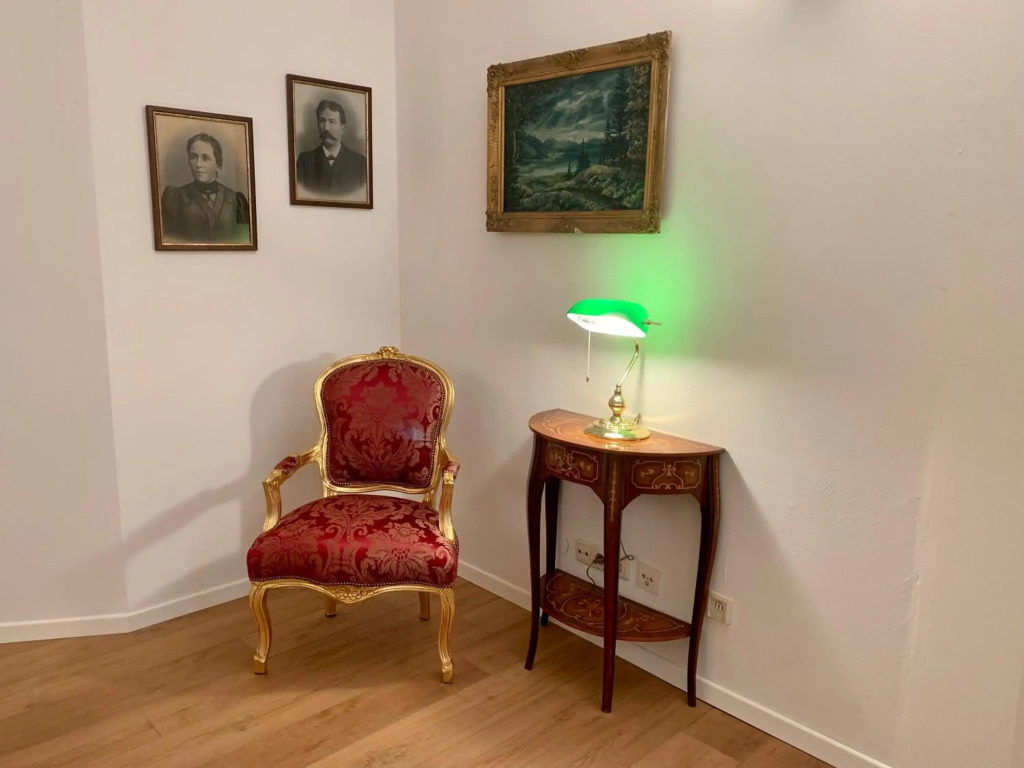 Koniglich & modern See- und Zentrumsnah