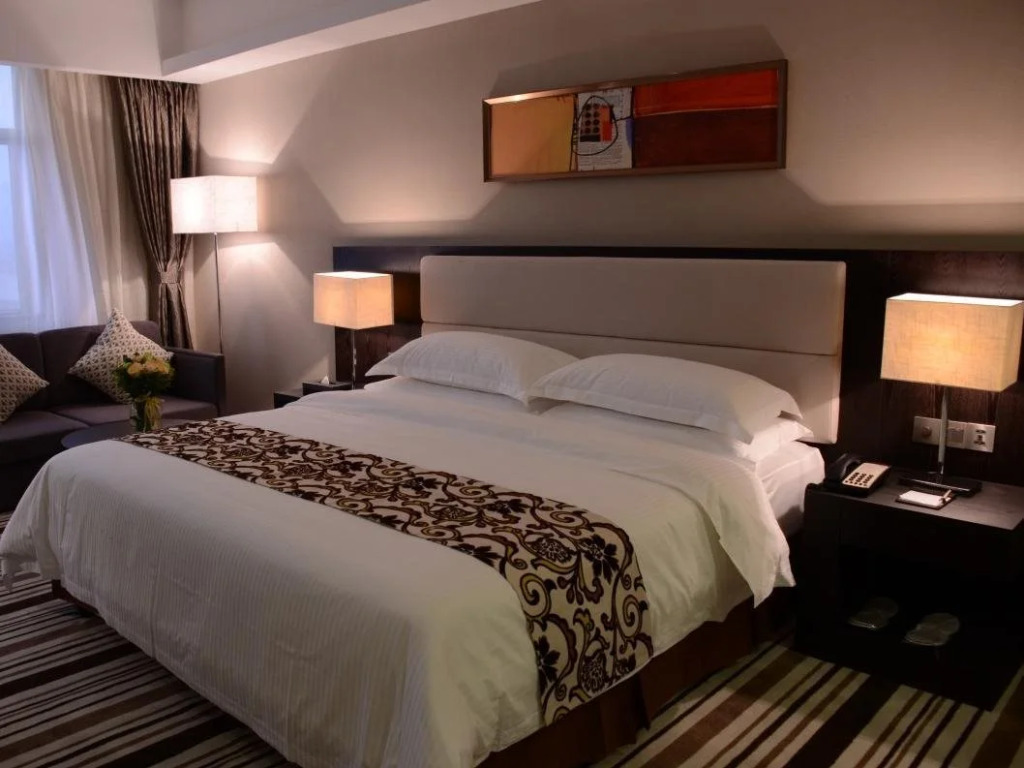 Junyue International Hotel