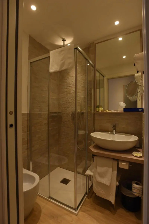 Hotel La Vigna