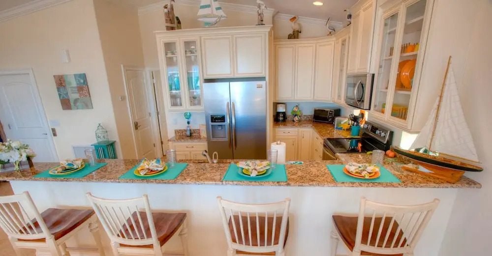 Avenue E By The Sea Apartment 4
