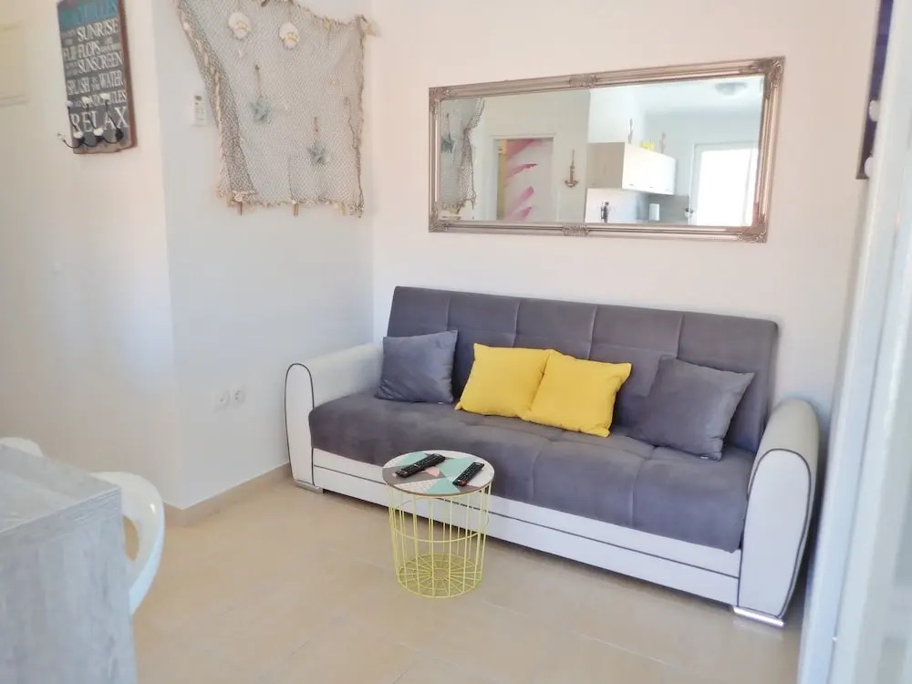 Apartment Ela-with Breathtaking Seaview