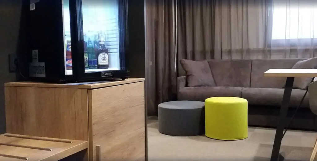 ARRIVEL Hotel Kirchheim - bisher Novitel