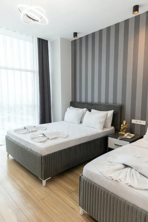 The Hera Maltepe Otel & Spa