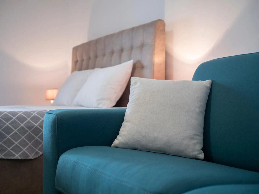 Studio Apartments Marea 2