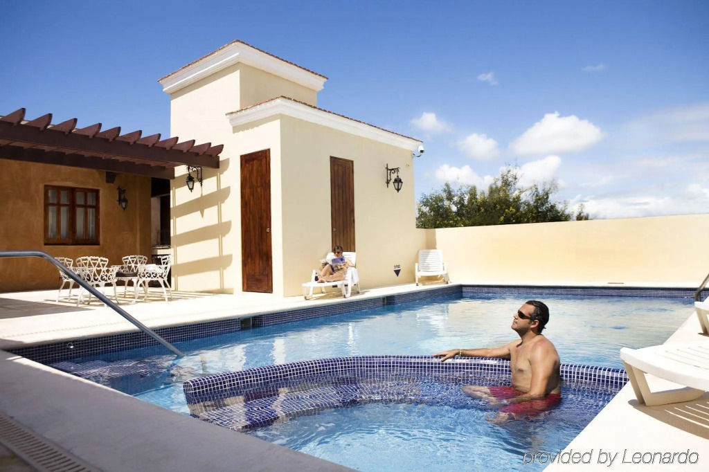 Boutique Hotel Palacio