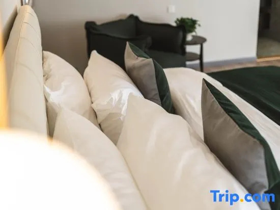 White Bird Boutique B&B（shentangyu）