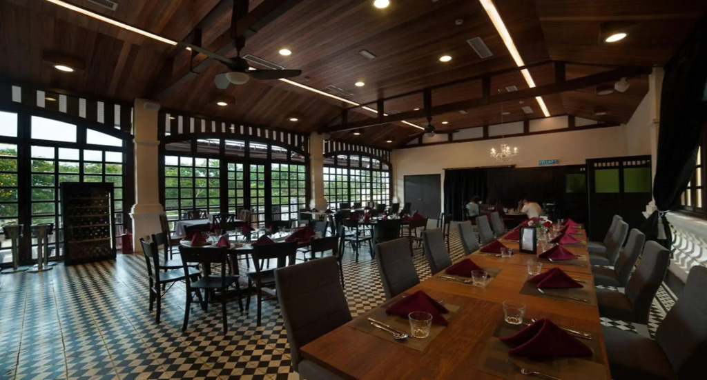 The Chambers Hotel