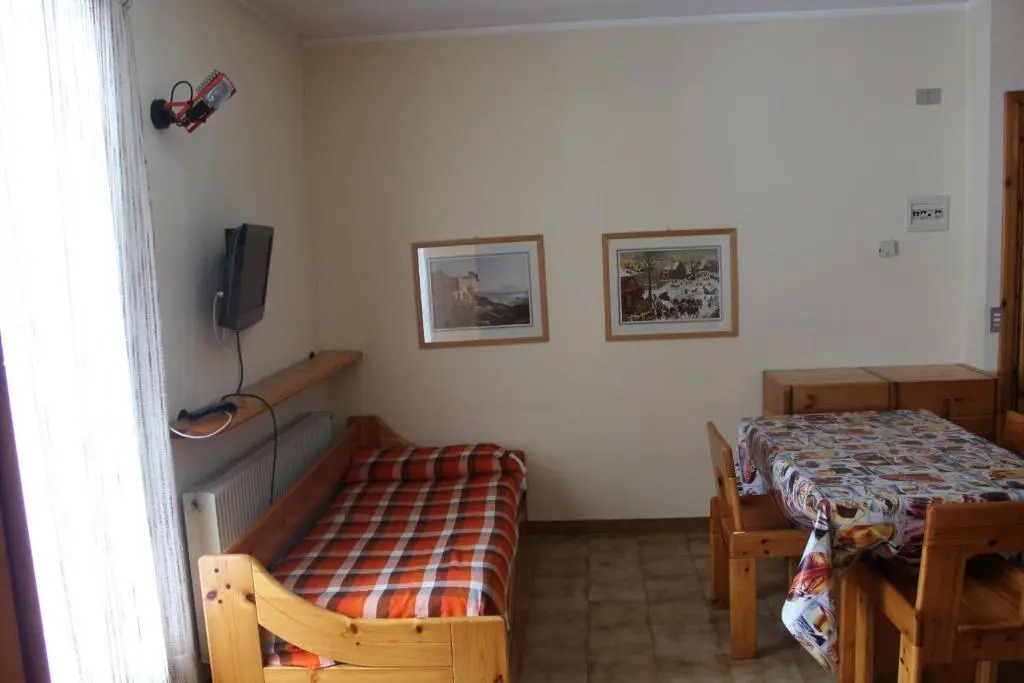 Residence Raethia tra Bormio e Livigno & Casa Emma Rasin new opening