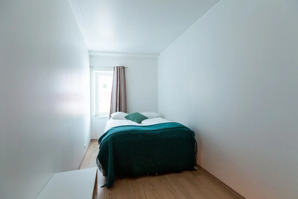 ARCTIC HOMES - Premium Tromsø Residence - 2 Baths