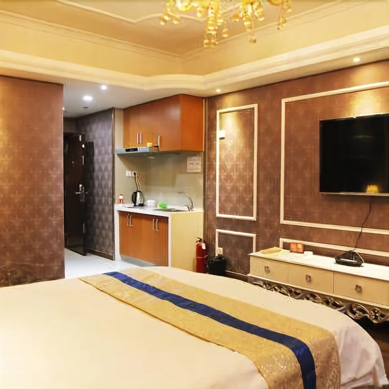 Maowo Hotel