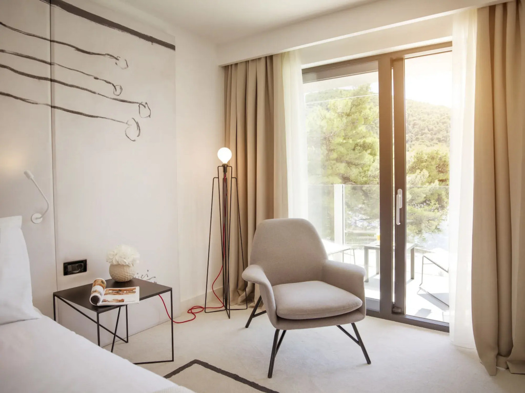 Hotel Kompas