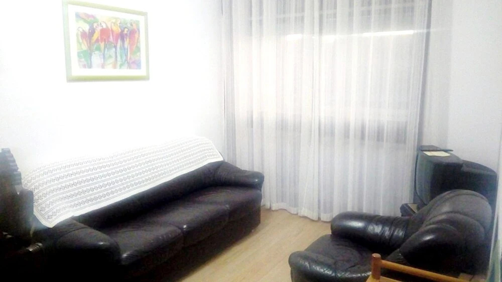 Apartment With 3 Bedrooms in Vila Nova de Gaia, With Balcony and Wifi
