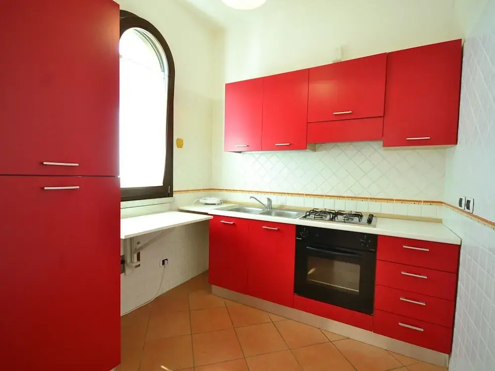 Belvilla by OYO Holiday Home in Alghero