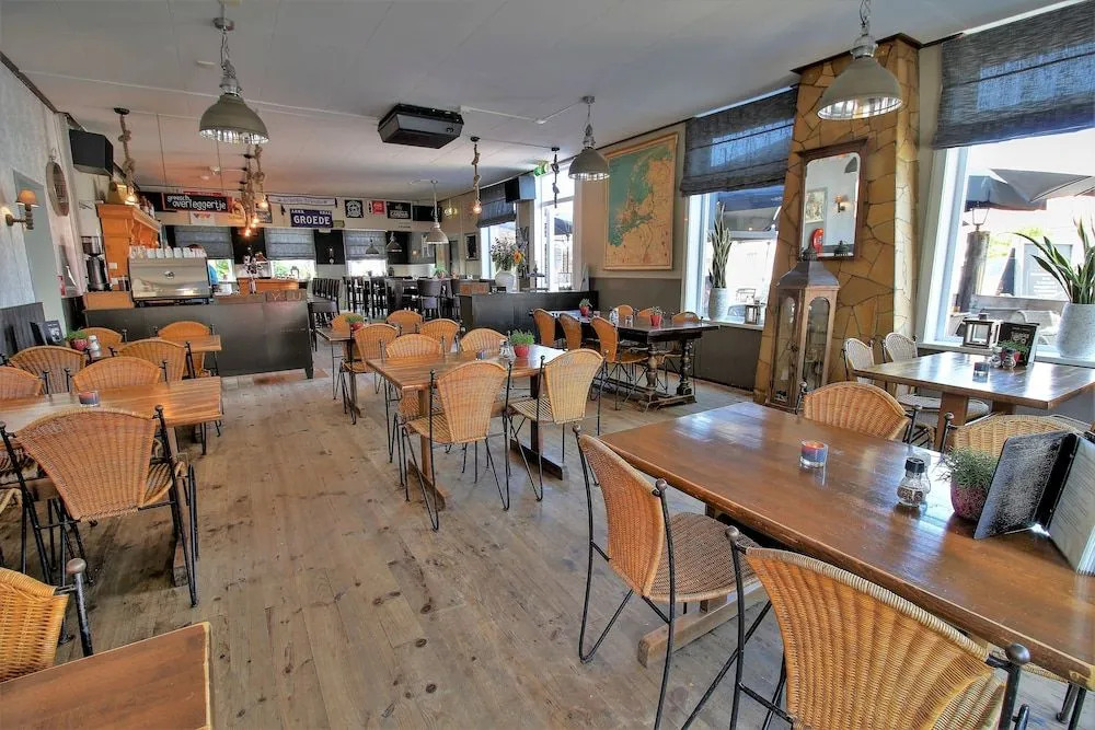 Hotel Groede