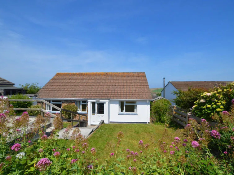 Holiday Home Pumpkin Lodge
