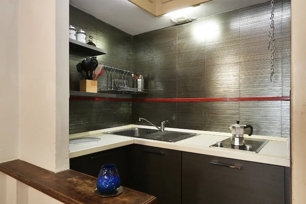 Concetta Apartment