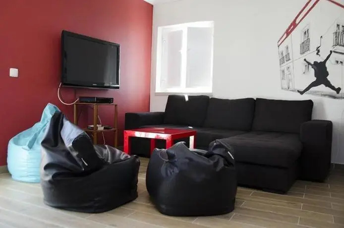 Cloud 9 Hostel