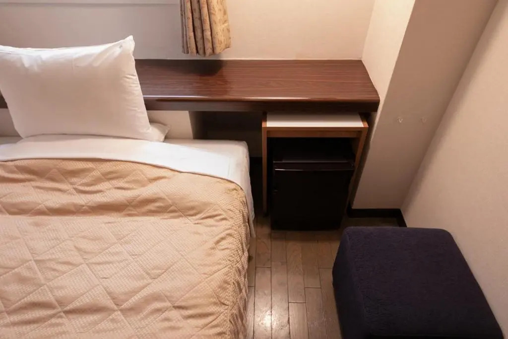 Morioka City Hotel