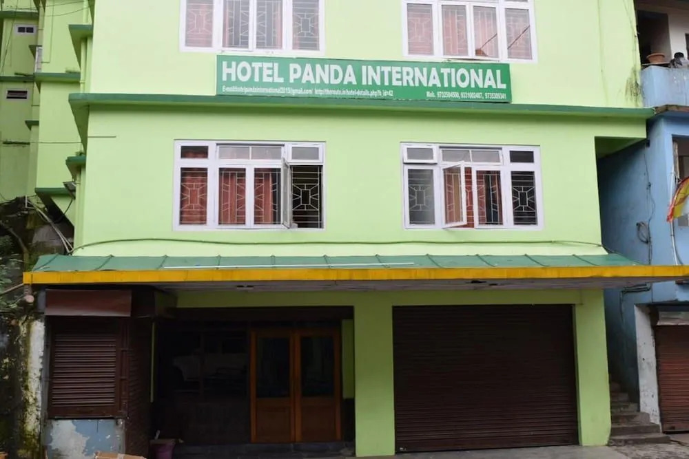 Hotel Panda International