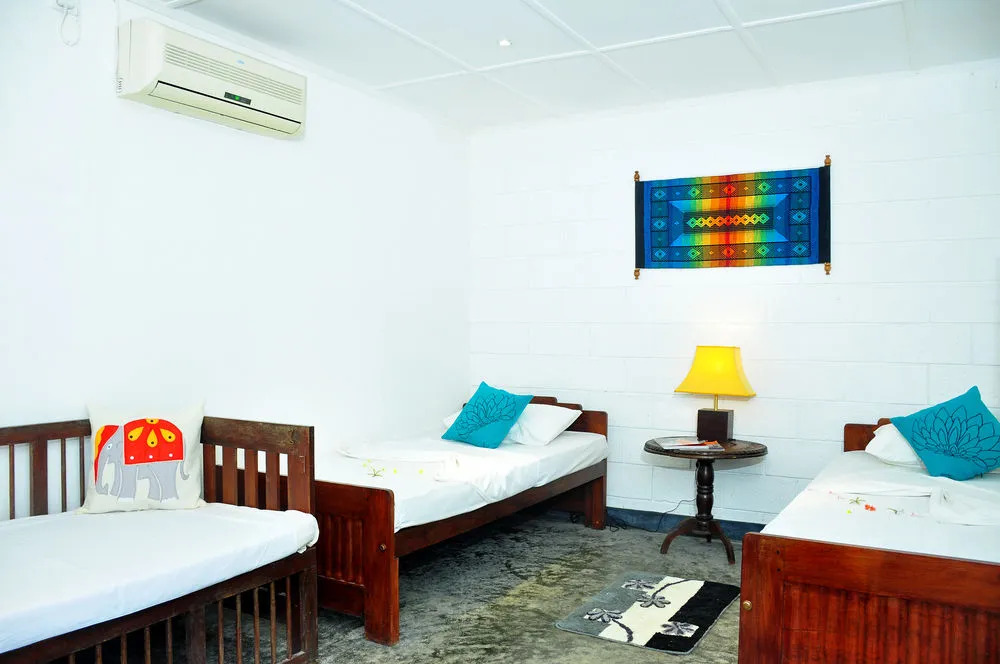 Village Headmans Bungalow
