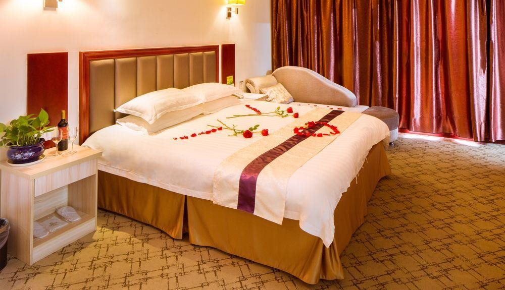 Wonderful Hotel