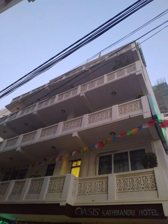 Greatwall International Hotel