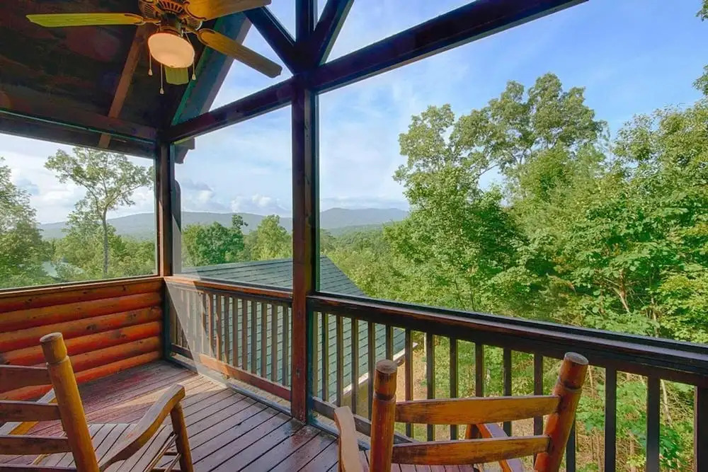 Bearfoot Bungalow by Escape to Blue Ridge