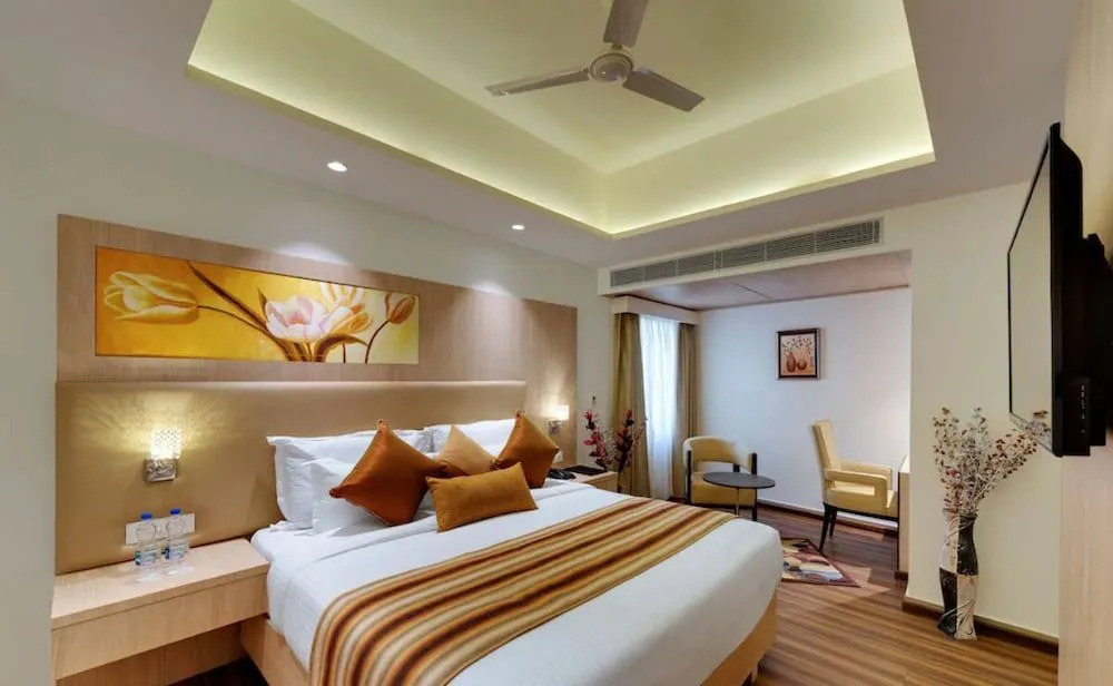 Cozzet Stay Amritsar