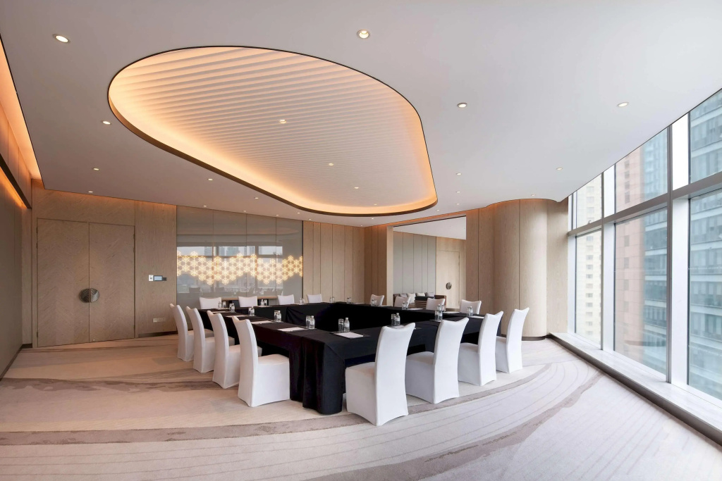 Conrad Shanghai