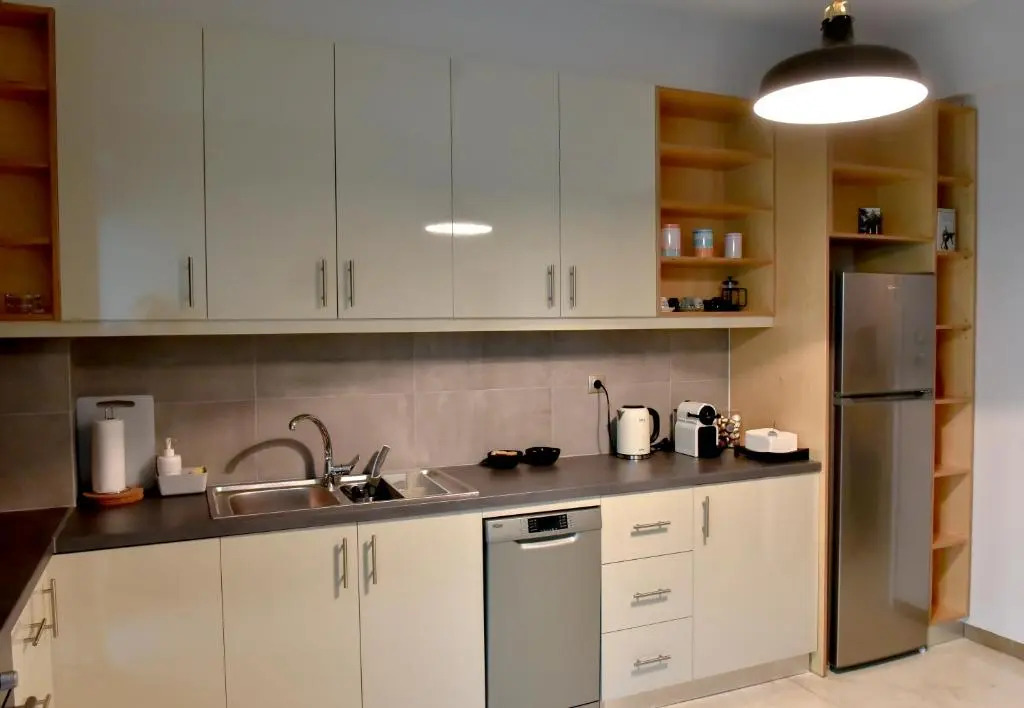 DARSISS 1 - Museum Apartment