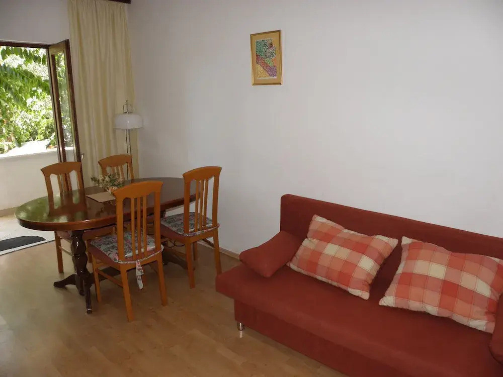 Pupa - Nice Family Apartments - A3 Tea