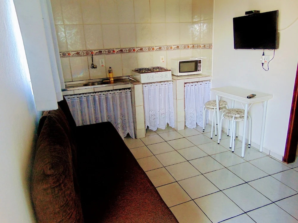 Ingleses Residence II
