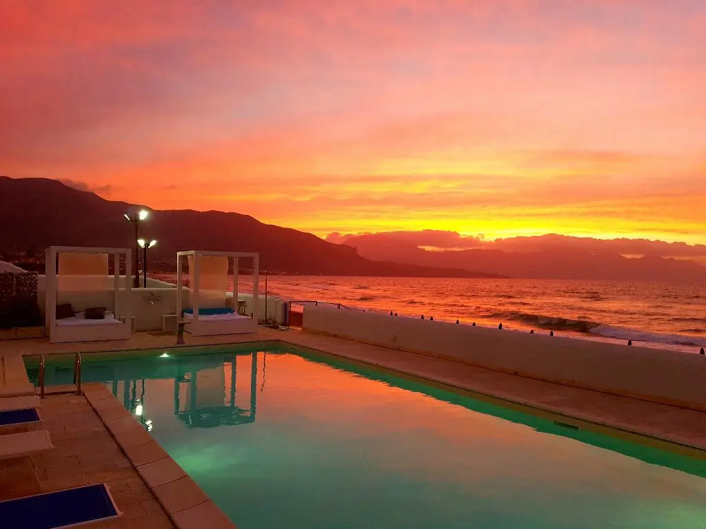 Hotel La Battigia