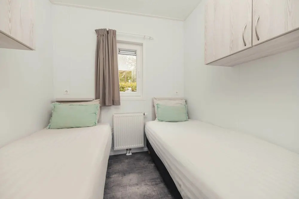 Vakantiepark Buitenplaats Holten