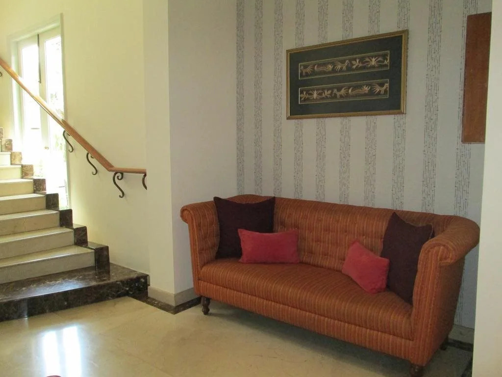 Artotel Casa Hang Tuah