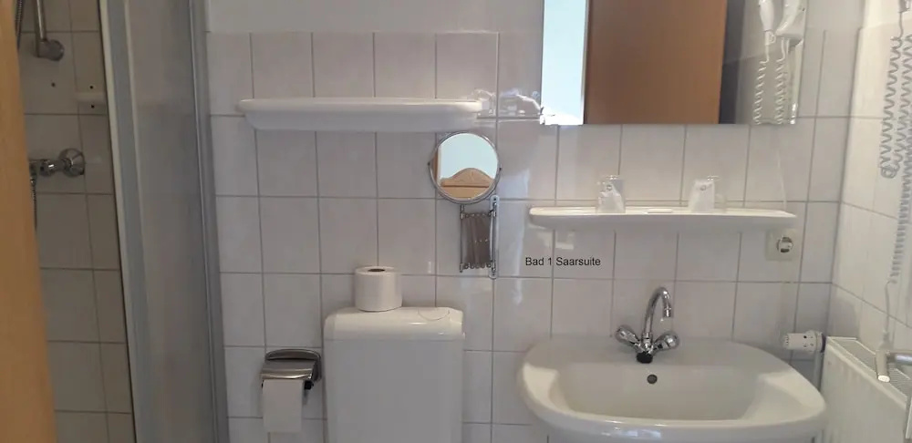 Landhotel Storchenkrug