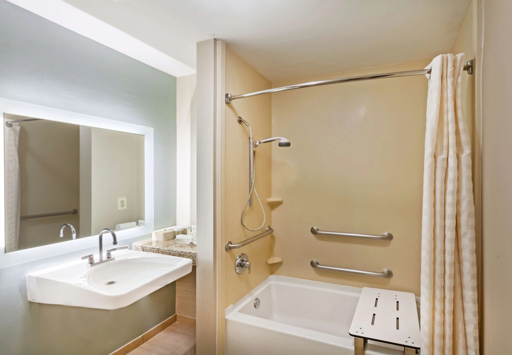 Homewood Suites by Hilton Brownsville