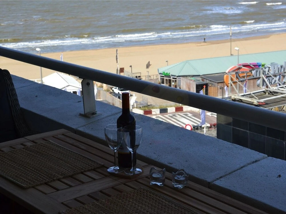 Beach Apartment Ikusasa