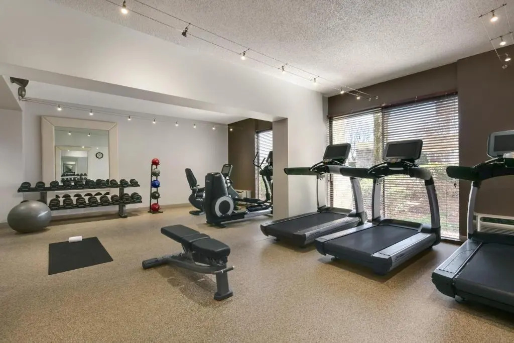 DoubleTree by Hilton Atlanta Northeast/Northlake