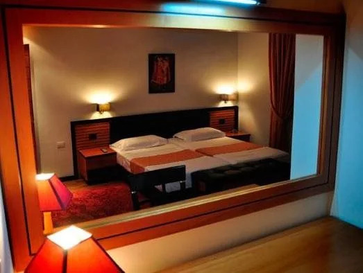 Hotel Briker