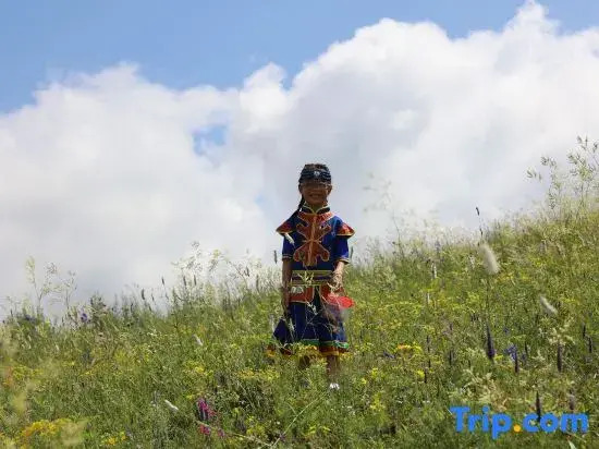 Fengning Western Meadow Resort · Xitan Town Homestay (Datan Branch)