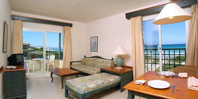 Allsun Eden Playa