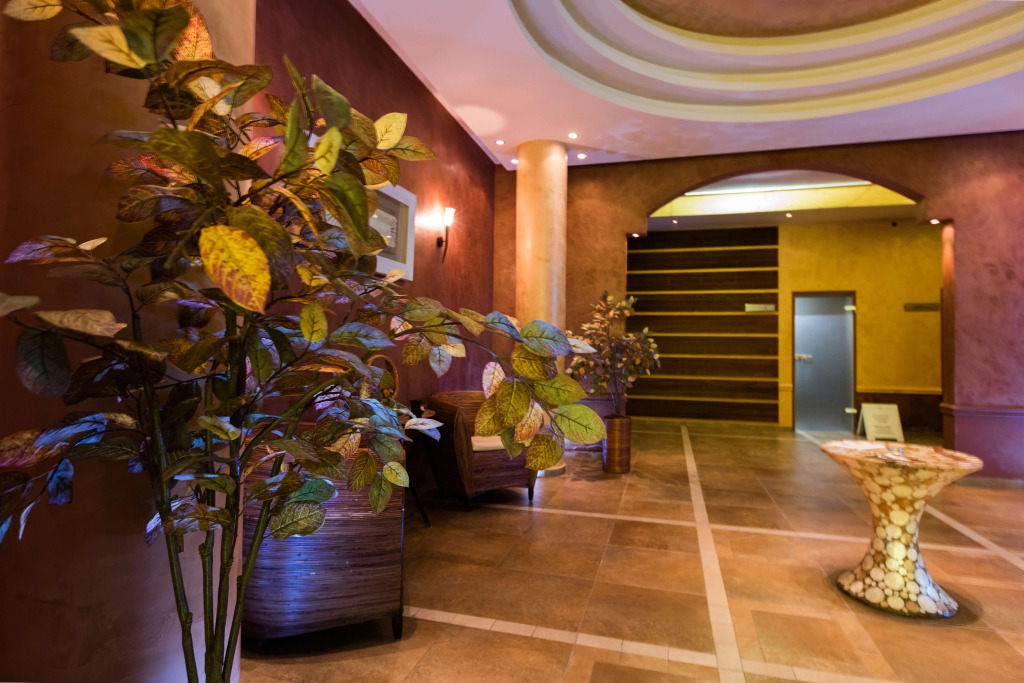Primoretz Grand Hotel & Spa