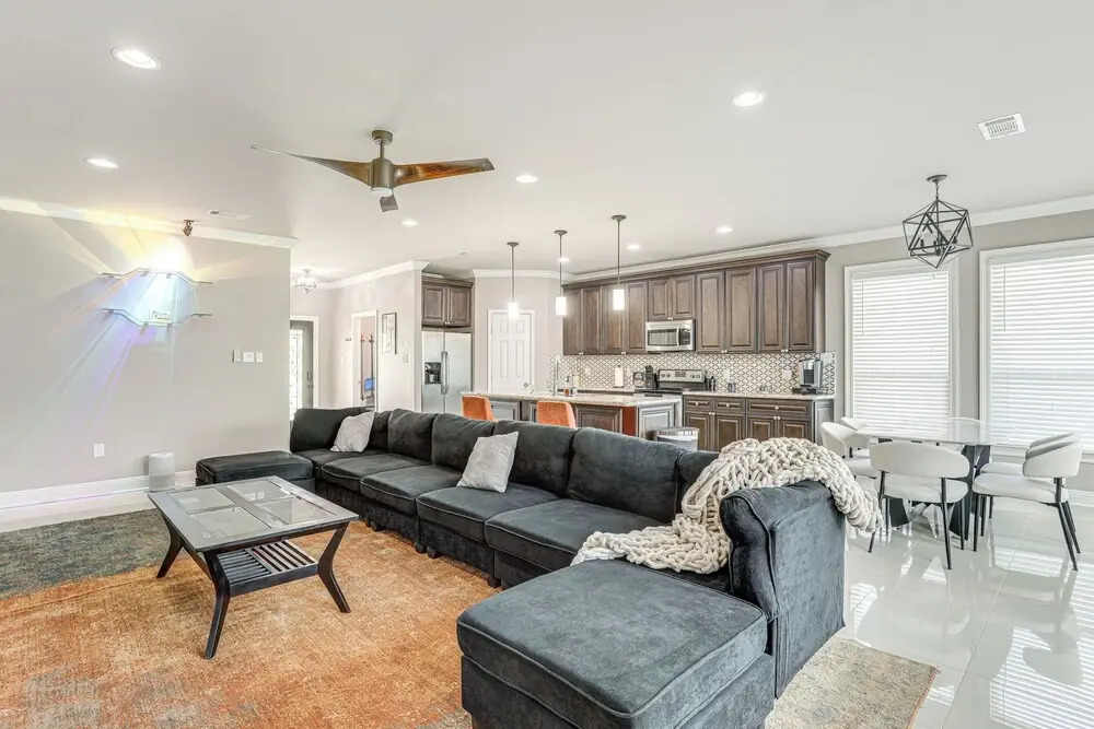 Arabi Home w/ Deck: 7 Mi to Downtown New Orleans!