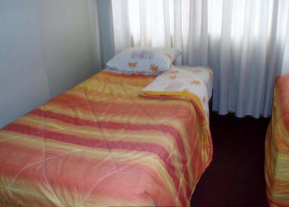 Hostal Jordan