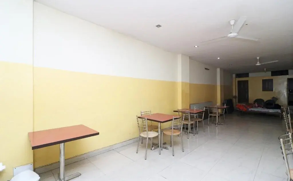 Hotel Corbett Radiance by OYO Rooms